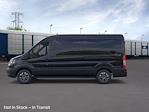 New 2025 Ford Transit 250 Medium Roof Empty Cargo Van for sale #251545 - photo 2