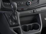 New 2025 Ford Transit 250 Medium Roof Empty Cargo Van for sale #251546 - photo 9