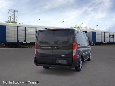 2025 Ford Transit Cargo Van T250 for sale #251558 - photo 2