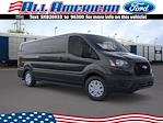 New 2025 Ford Transit 250 Low Roof Empty Cargo Van for sale #251558 - photo 1