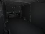 New 2025 Ford Transit 250 Low Roof Empty Cargo Van for sale #251558 - photo 12
