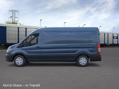 New 2025 Ford Transit 250 Medium Roof Empty Cargo Van for sale #251560 - photo 2