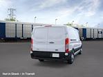 New 2025 Ford Transit 250 Low Roof AWD Empty Cargo Van for sale #251561 - photo 4
