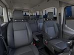 2025 Ford Transit Passenger Wagon XL for sale #251569 - photo 10