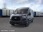 2025 Ford Transit Passenger Wagon XL for sale #251569 - photo 18