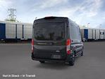 2025 Ford Transit Passenger Wagon XL for sale #251569 - photo 4