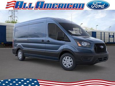 2025 Ford Transit Cargo Van for sale #251571 - photo 1