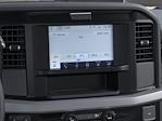 New 2025 Ford F-550 Crew Cab 4WD 12' Rugby Landscape Dump for sale #251591 - photo 8