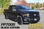 2025 Ford F-150 FP700S Black Edition for sale #251617 - photo 1