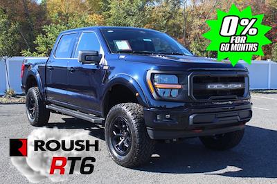 2025 Ford F-150 Roush RT6 for sale #251705 - photo 1