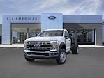 2025 Ford Super Duty F-550 DRW XL Service Body for sale #251729 - photo 16