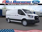 2025 Ford Transit Cargo Van T250 for sale #251754 - photo 1