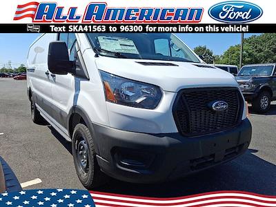 2025 Ford Transit Cargo Van T250 for sale #251755 - photo 1