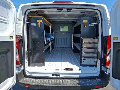 New 2025 Ford Transit 250 Low Roof Upfitted Cargo Van for sale #251755 - photo 2