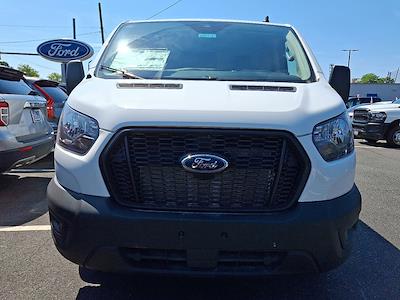 New 2025 Ford Transit 250 Low Roof Empty Cargo Van for sale #251755 - photo 2