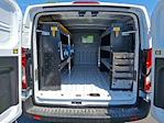 2025 Ford Transit Cargo Van T250 for sale #251755 - photo 12