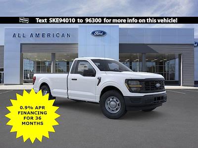 2025 Ford F-150 XL for sale #251758 - photo 1