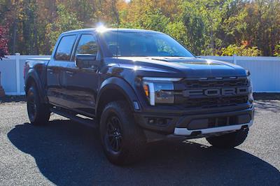 2025 Ford F-150 Raptor for sale #251759 - photo 1