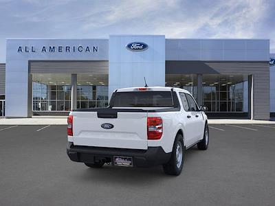 New 2025 Ford Maverick XL SuperCrew Cab AWD Pickup for sale #251791 - photo 2