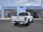 2025 Ford F-150 LARIAT for sale #251815 - photo 3