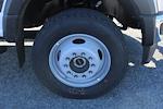 2025 Ford Mason Dump F600 4x4 9 FT 4-5 Yard Regular Cab for sale #251842 - photo 32