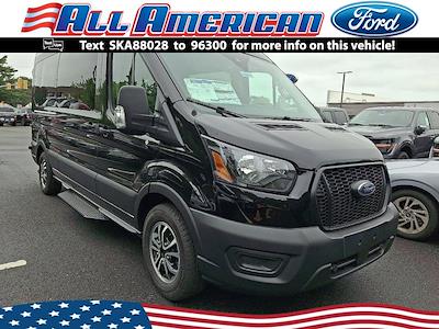2025 Ford Transit Passenger Wagon for sale #251871 - photo 1
