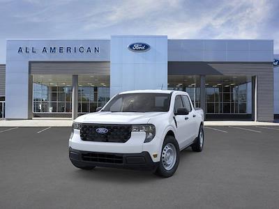 New 2025 Ford Maverick XL SuperCrew Cab for sale #251885 - photo 2