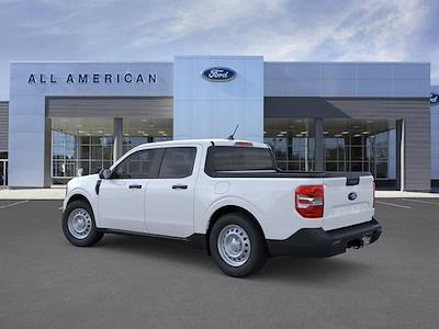 2025 Ford Maverick XL for sale #251892 - photo 2