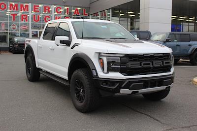 2025 Ford F-150 Raptor SuperCrew for sale #251901 - photo 1