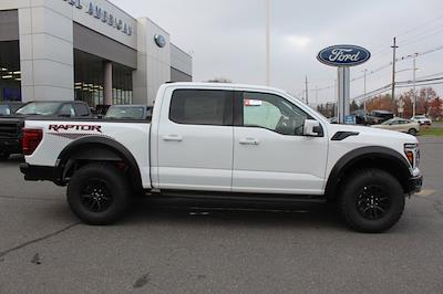 2025 Ford F-150 Raptor SuperCrew for sale #251901 - photo 2