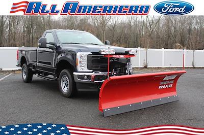 2025 Ford Super Duty F-250 SRW XL for sale #251908 - photo 1