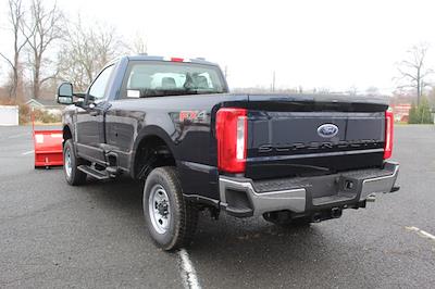 2025 Ford Plow Truck F-250 4x4 Reg Cab 8 FT Western Snowplow for sale #251908 - photo 2
