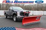 2025 Ford Plow Truck F-250 4x4 Reg Cab 8 FT Western Snowplow for sale #251908 - photo 24