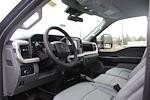 2025 Ford Plow Truck F-250 4x4 Reg Cab 8 FT Western Snowplow for sale #251908 - photo 11