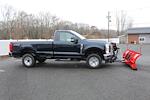 2025 Ford Plow Truck F-250 4x4 Reg Cab 8 FT Western Snowplow for sale #251908 - photo 3