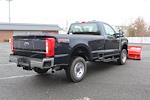 2025 Ford Plow Truck F-250 4x4 Reg Cab 8 FT Western Snowplow for sale #251908 - photo 4