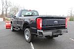 2025 Ford Plow Truck F-250 4x4 Reg Cab 8 FT Western Snowplow for sale #251908 - photo 2