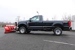 2025 Ford Plow Truck F-250 4x4 Reg Cab 8 FT Western Snowplow for sale #251908 - photo 6