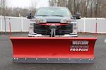 2025 Ford Plow Truck F-250 4x4 Reg Cab 8 FT Western Snowplow for sale #251908 - photo 7