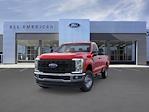 2025 Ford Super Duty F-250 SRW XL for sale #251916 - photo 18