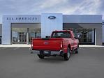 2025 Ford Super Duty F-250 SRW XL for sale #251916 - photo 2