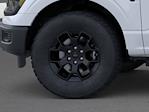 New 2025 Ford F-150 STX SuperCrew Cab for sale #251940 - photo 8