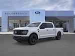 New 2025 Ford F-150 STX SuperCrew Cab for sale #251940 - photo 10