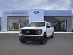 New 2025 Ford F-150 STX SuperCrew Cab for sale #251940 - photo 11