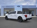 New 2025 Ford F-150 STX SuperCrew Cab for sale #251940 - photo 12