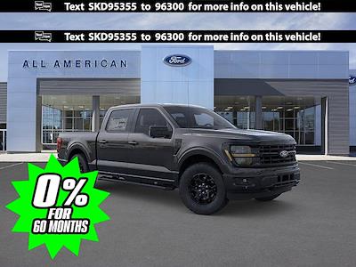 2025 Ford F-150 XLT for sale #251941 - photo 1