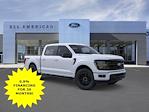 New 2025 Ford F-150 XLT SuperCrew Cab for sale #251962 - photo 1