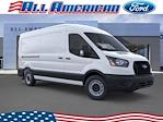 New 2025 Ford Transit 250 Medium Roof Empty Cargo Van for sale #251976 - photo 1