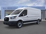 New 2025 Ford Transit 250 Medium Roof Empty Cargo Van for sale #251976 - photo 7