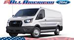 New 2025 Ford Transit 150 Low Roof Empty Cargo Van for sale #251977 - photo 7